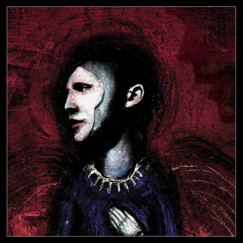 Crooked Fingers - Red devil dawn (LP)