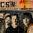 Crosby, Stills & Nash - Greatest hits (CD) - Velvet Music