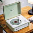 Crosley - Portable CD Player MINT - Velvet Music