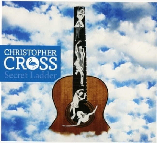 Christopher Cross - Secret ladder (CD)