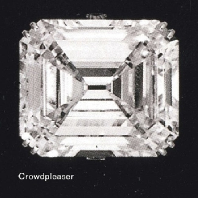 Crowdpleaser - Crowdpleaser (CD)
