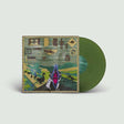 Crumb - Amama (olive green) (LP) - Velvet Music