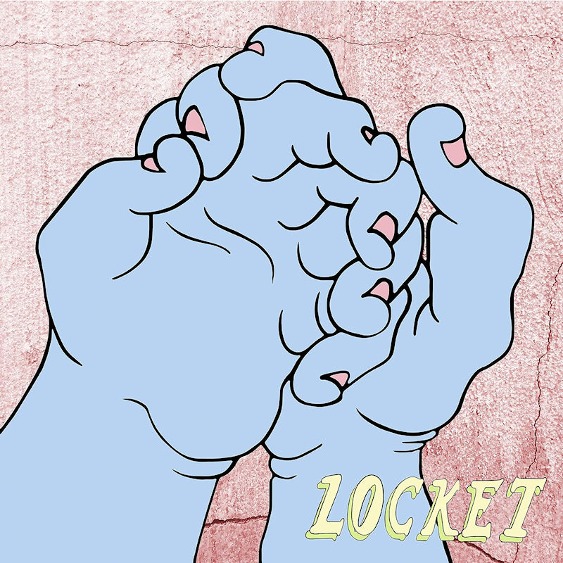 Crumb - Crumb / locket (LP) - Velvet Music