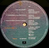 Pet Shop Boys - Disco (tweedehands LP) - Velvet Music