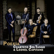Cuarteto SolTango & Leonel Capitano - Poesia (CD) - Velvet Music
