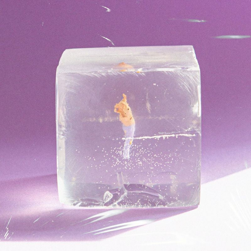 Cubzoa - Unfold in the sky (CD)