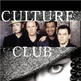Culture Club - Greatest moments (CD)