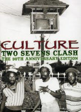 Culture - Two sevens clash (CD)