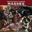 Luis Toscano Cupertinos - Garro: missa o quam pulchra es & cantate domino (CD) - Velvet Music