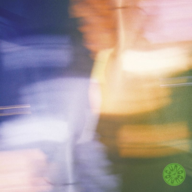 Curio Curio - Curio curio (LP)