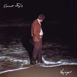Current Joys - Voyager (LP) - Velvet Music