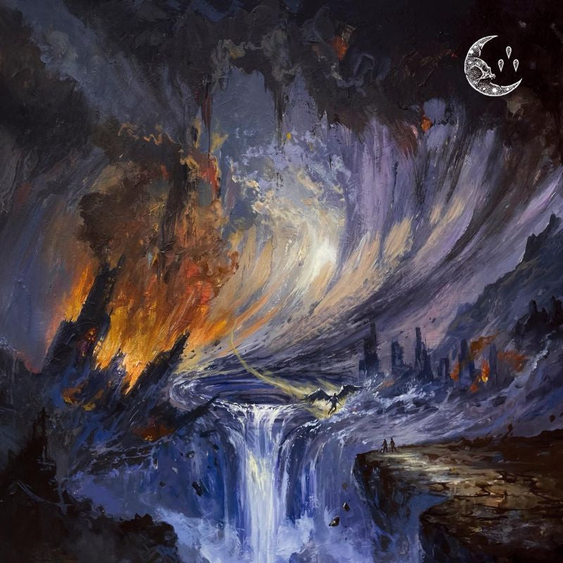 Currents - All that follows (CD)