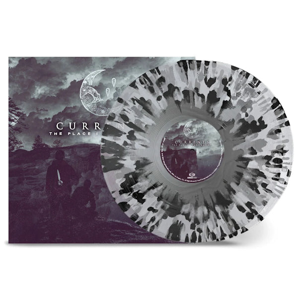 Currents - Place i feel safest -coloured- (LP) - Velvet Music