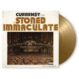 Curren$y - The stoned immaculate (LP) - Velvet Music