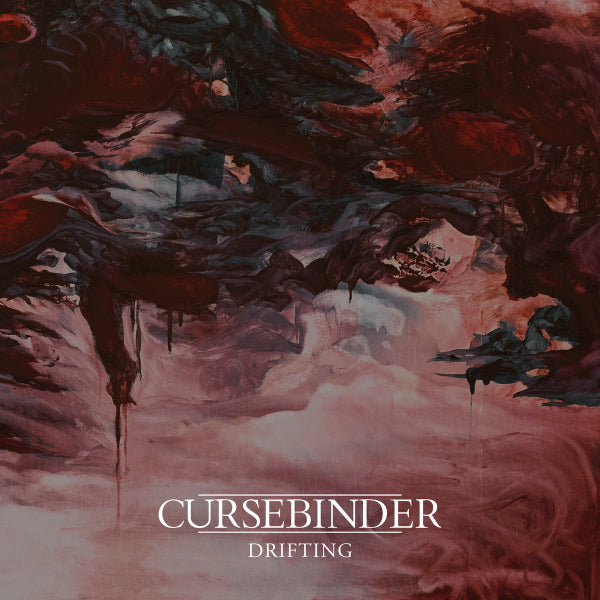 Curse Binder - Drifting (LP)