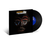 Dupree Curtis Amy & Bolton - Katanga! (LP) - Velvet Music