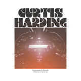 Curtis Harding - Departures & arrivals adventures of (LP) - Velvet Music