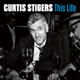 Curtis Stigers - This life (LP)