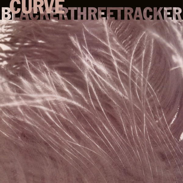 Curve – Blackerthreetracker (12-inch maxi single)