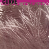 Curve – Blackerthreetrackertwo (12-inch maxi single)