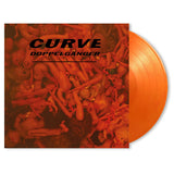 Curve - Doppelganger (LP) - Velvet Music