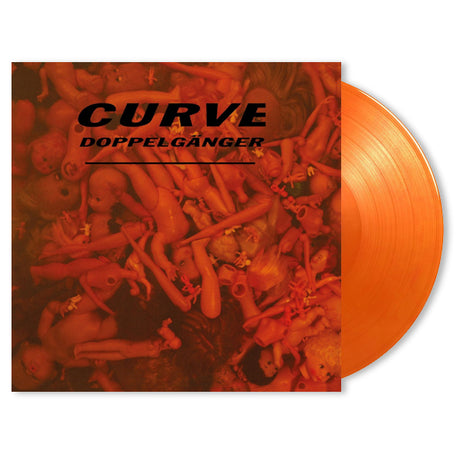 Curve - Doppelganger (LP) - Velvet Music