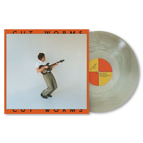 Cut Worms - Cut worms (LP) - Velvet Music