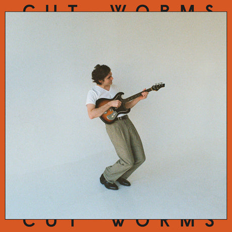 Cut Worms - Cut worms (LP) - Velvet Music