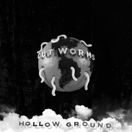 Cut Worms - Hollow ground (CD) - Velvet Music