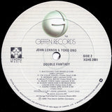 John Lennon & Yoko Ono - Double Fantasy (tweedehands LP) - Velvet Music