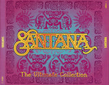 Santana - The Ultimate Collection (tweedehands CD) - Velvet Music