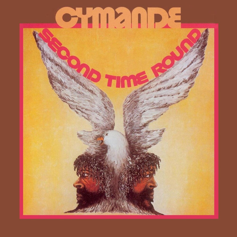 Cymande - Second time round -50th anniversary- (LP) - Velvet Music