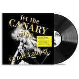 Cyndi Lauper - Let the canary sing (LP) - Velvet Music