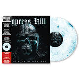 Cypress Hill - Live at rock im park 1999 (LP) - Velvet Music