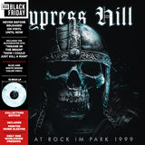 Cypress Hill - Live at rock im park 1999 (LP) - Velvet Music