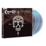 London Symphony Orchestra Cypress Hill - Black sunday live at the royal albert hall (CD+DVD video) - Velvet Music