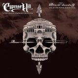 London Symphony Orchestra Cypress Hill - Black sunday live at the royal albert hall (Blu Ray disc music) - Velvet Music