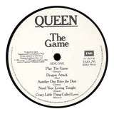 Queen - The Game (tweedehands LP) - Velvet Music