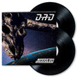 D-A-D - Speed of darkness (LP) - Velvet Music