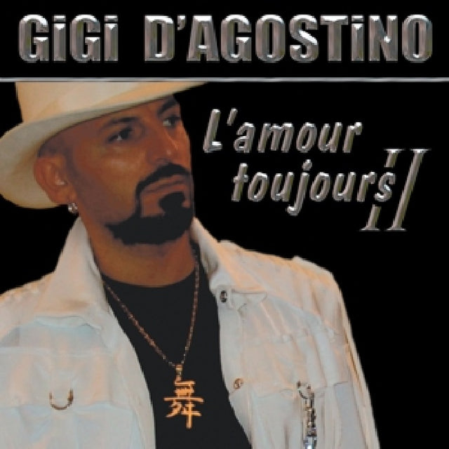 Gigi D'agostino - Lã¯amour toujours ii (LP) - Velvet Music