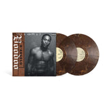 D 'angelo - Voodoo (LP) - Velvet Music