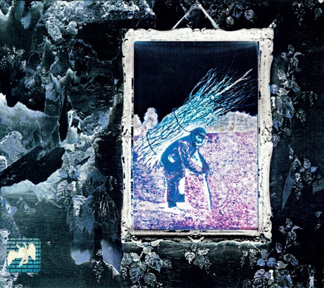 Led Zeppelin - Untitled (tweedehands CD) - Velvet Music