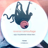 Oğuz Büyükberber, Tobias Klein - Reverse Camouflage (second-hand CD)
