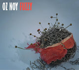 Oz Noy - Fuzzy (second hand CD)