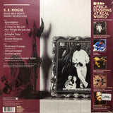 S. E. Rogie - Dead Men Don't Smoke Marijuana (LP) - Velvet Music