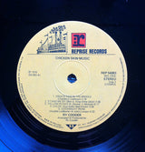Ry Cooder - Chicken Skin Music (tweedehands LP) - Velvet Music