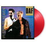 DAF - 1er pas vers le paradis (LP)
