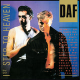 DAF - 1er pas vers le paradis (LP)
