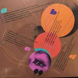 Various - Soul Psychédélique (LP) - Velvet Music
