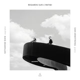Katharine Dain - Regards sur l'infini (CD) - Velvet Music